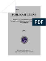ISSN 0852 - 002 X - Rancang Bangun Alat Ukur Torsi Dan Kecepatan Motor DC Dengan Prinsip Non-Kontak Berdasarkan Deteksi Medan Magnet PDF