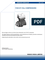318cc Compressor Kit Details
