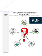 e Book 04 Legislacao e Modelos de Geracao Fotovoltaica