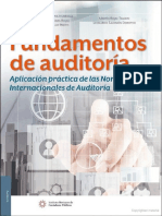 Fundamentos de Auditoria Libro %-1