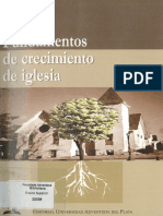 Daniel Julio Rode - Fundamentos de crecimiento de iglesia (2008).pdf