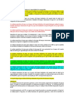 Formatos para Reportes