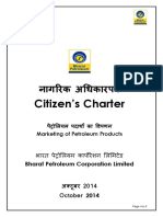 Citizen Charter PDF
