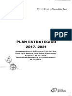 Plan Estratégico Año 2017-2021 Modificadoeg