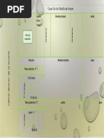 Croquis de La Escuela.