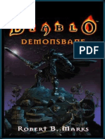 Diablo - Matador de Demônios (Livro) PDF