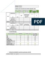 Machote Informe Semanal - 6 Julio 2019