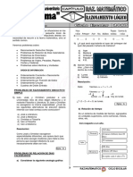 Razonamiento Matemático PDF