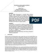 La Aplicación de La Lógica Clásica Al Derecho. Alcances y Límites (Final)