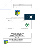 2.3.6.4 SOP Penilaian Kinerja Sesuai Visi, Misi Dan Tata Nilai Puskesmas Fix