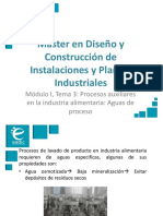 Industria Alimentaria