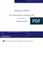 03 Geometria y Poliedros