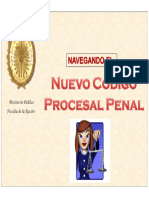 NAVEGANDO EL NUEVO CODIGO PROCESAL PENAL.pdf