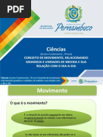 Aula1_Fisica da Secretaria de Educação de Pernambuco