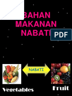 Bahan Makanan Nabati Pp