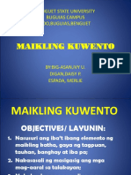 Maikling Kuwento07