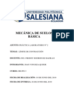 INFORME 2 Limite de Contraccion