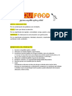 Beneficios Del Producto Maqui Food