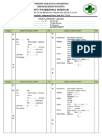 Form Status Umum