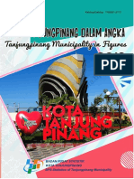 Kota Tanjung Pinang Dalam Angka 2018 PDF