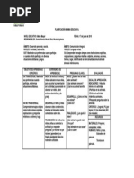 Planificación Mínima 1