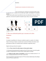 Punnett Cuadro PDF