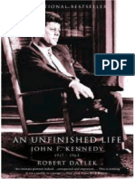 An Unfinished Life - Robert Dallek PDF