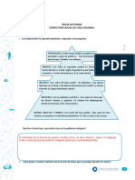 Estructura Colonial Pauta