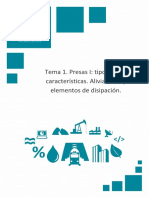 Presas Hihidraulicas PDF