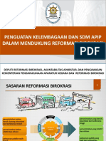 6b-Slide Deputi APP KemenPAN&RB - Rakornas APIP 23-08-2016