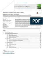 Surgical Actuators PDF