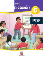 Comunicación 6 cuaderno de trabajo para sexto grado de Educación Primaria 2019.pdf