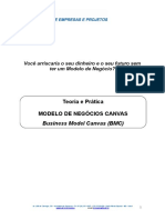 Modelo de NegÃ³cio Canvas - Teoria e Pratica.doc