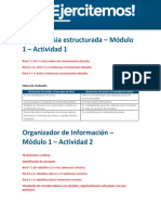 Actividad Practica m1 - Etica y Deontologia Profesional