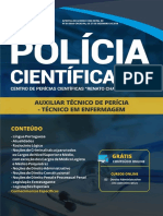 Apostila Policia Científica PA PDF