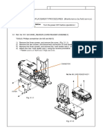 SCT3Q8-3A6230 Detach Procedures