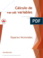 1. espacios vectoriales