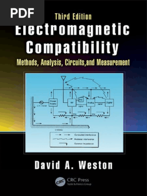 Electromagneticcompatibilitymethodsanalysiscircuitsandmeasurementthirdedition 1 Coaxial Cable Electrical Impedance