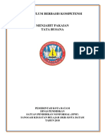 Cover Kurikulum Kursus Berbasis Kompetensi PDF