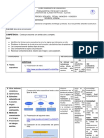 Plan de Aula 6