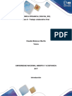 Paso 8- Trabajo Colaborativo Final Qiomica