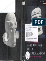 ARQUEOLOGIA 