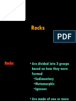 2-Column Rock Notes