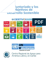 Undp Co Unvproyectoods 2015