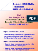 1. ETIKA   MORAL -Juni 2013 (Revisi).ppt