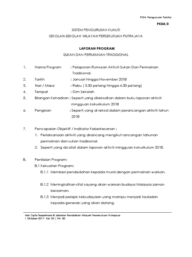 Permainan Pdf