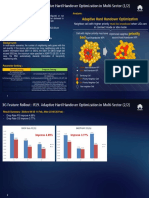 Complete Report - Adaptive Hard Handover Optimization in Multisector