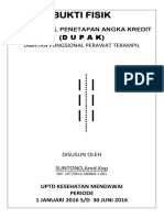 Cover Dupak