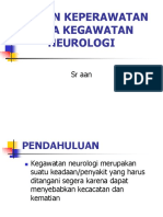 Kegawatan Sist Neurologi