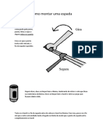 Notas de Aula 01_Jogos de Salão Dominó e Baralho (8ºano) - Baixar pdf de